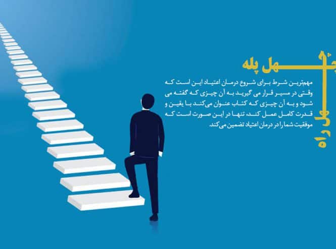 چهل پله چهل راه1