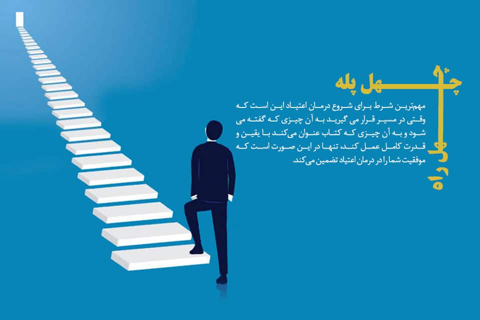 چهل پله چهل راه1
