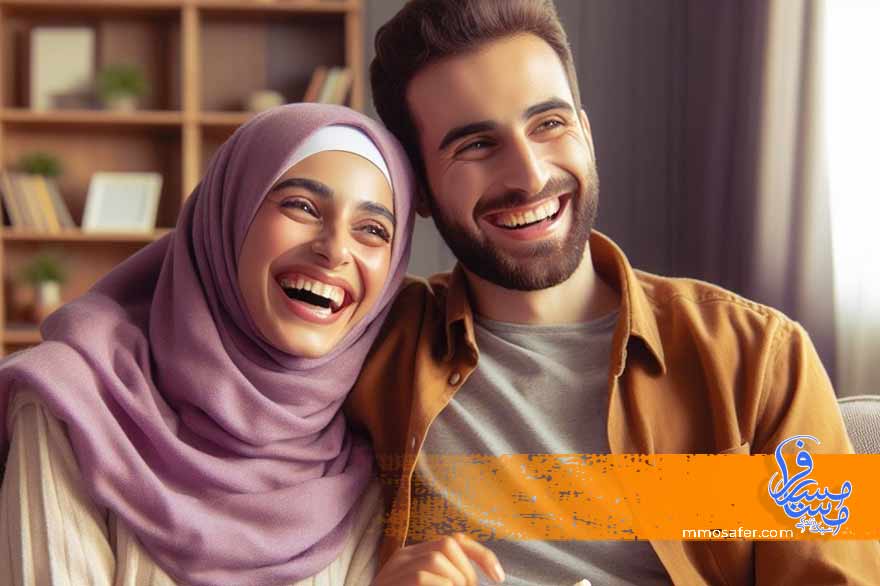 مشاوره زناشویی