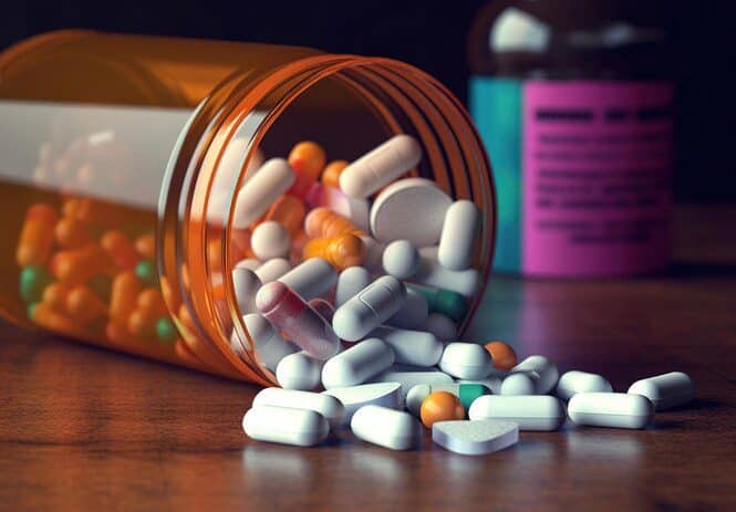 colored pill capsules 863013 36688