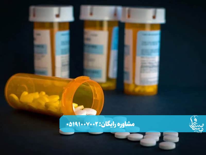 شربت اپیوم بهتر است یا متادون؟