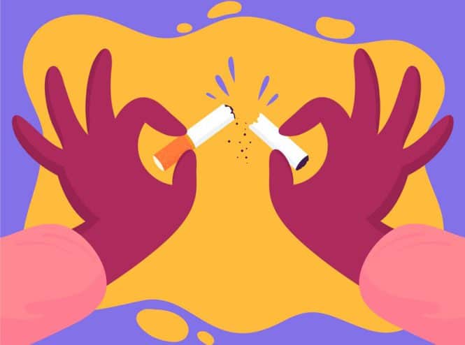 quit smoking illustration 23 2148705673