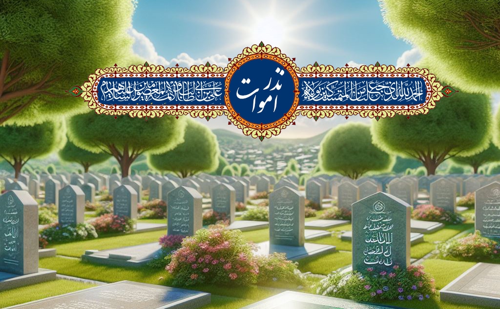نذر