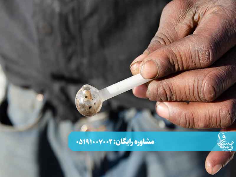 برای ترک شیشه چی بخوریم؟ 2 برای ترک شیشه چی بخوریم؟