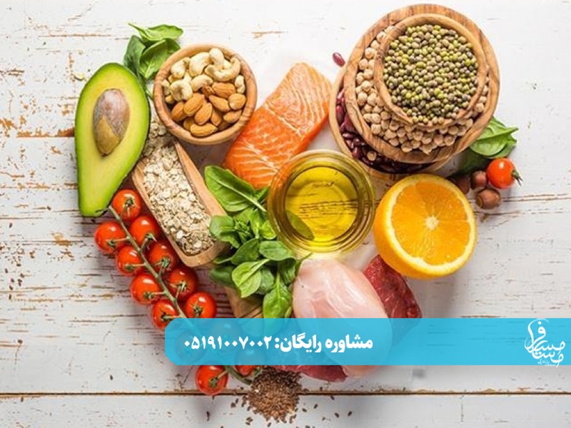 بعد از مصرف شیشه چی بخوریم؟