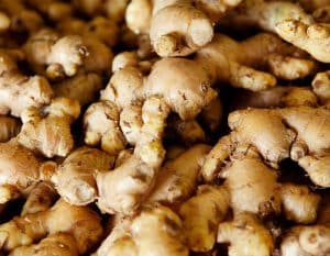 زنجبیل و ترک اعتیاد