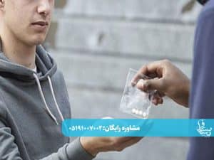 برنامه برای ترک متادون