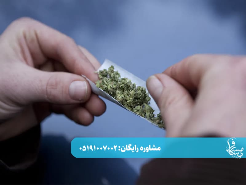 ترک گل با کندر