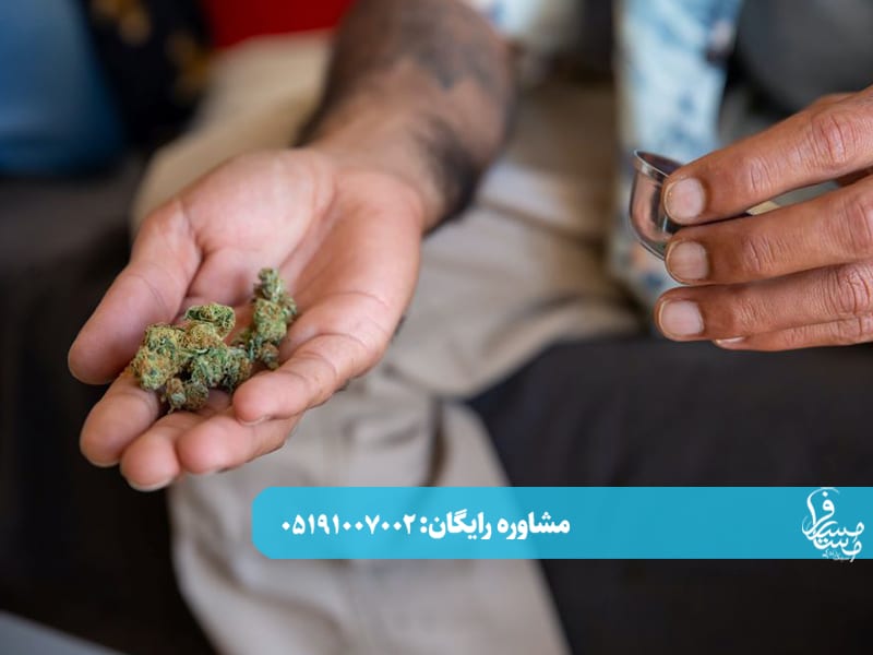 ترک گل با کندر