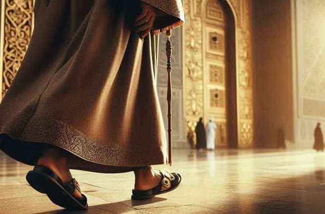 حکایت های آ شیخ رضا
