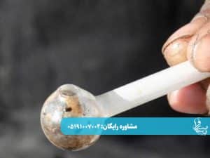 بهترین مرکز ترک شیشه