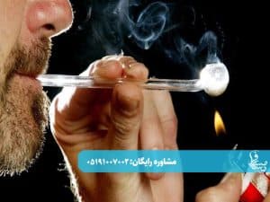 عوارض ترک شیشه با کلونازپام