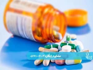 بهترین داروی ترک اعتیاد