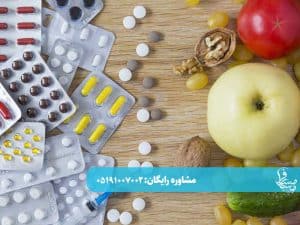 تقویت بدن بعد از ترک اعتیاد