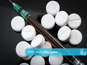 بی خوابی ترک متادون چند روز طول میکشد؟