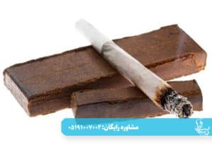 ترک حشیش چقدر طول میکشد؟