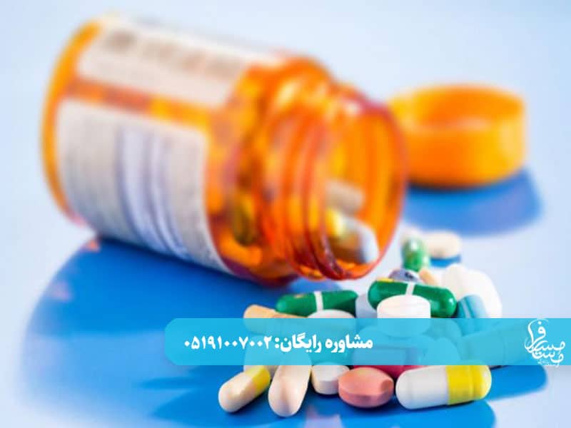 عوارض مصرف همزمان متادون و تریاک