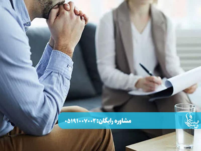 در کمپ ترک اعتیاد اجباری چه میگذرد؟