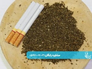 ترک حشیش چقدر طول میکشد؟