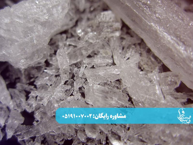 آیا مغز بعد از ترک شیشه به طور کامل بهبود میابد؟