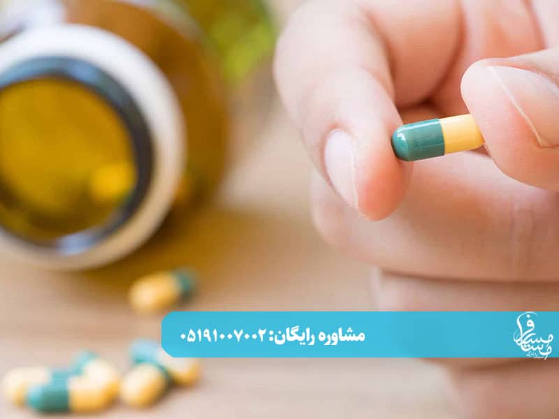 معرفی بهترین راه ترک ترامادول در خانه (بدون درد و خماری)