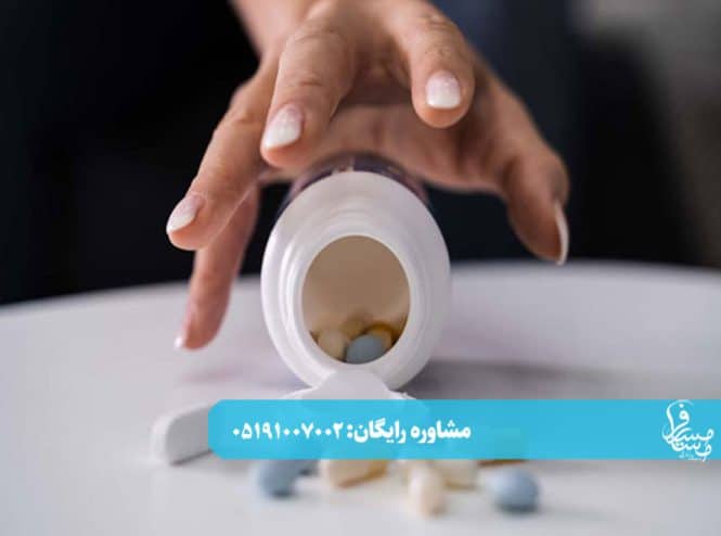 اولین روزهای ترک متادون