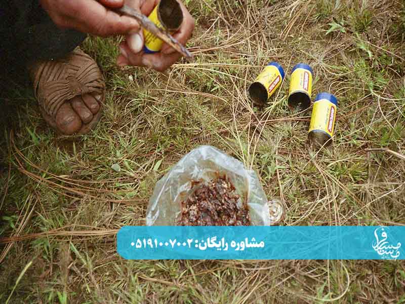 روشهای ترک شیره تریاک (چگونه بهترین روش را انتخاب کنیم؟) 2 روشهای ترک شیره تریاک (چگونه بهترین روش را انتخاب کنیم؟)