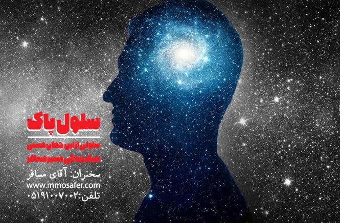 سلول پاک