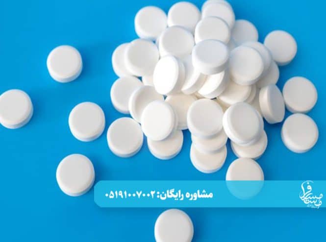 قرص کلونیدین