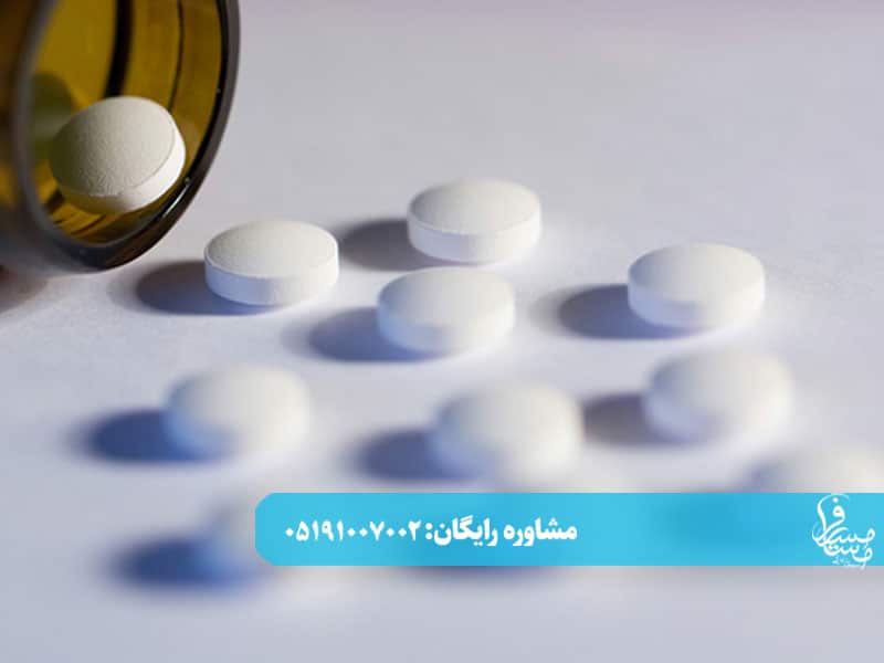 عوارض وحشتناک قرص ترامادول١٠٠