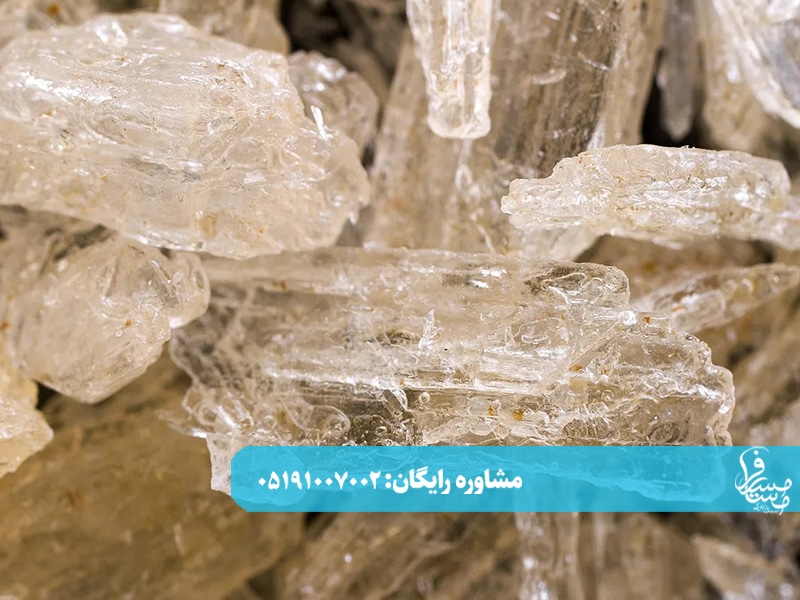 تأثیر اعتیاد به شیشه بر سلامت روان