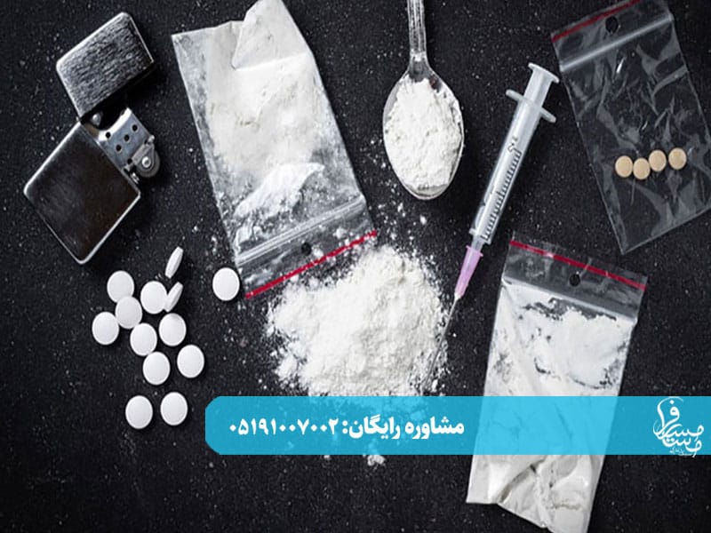 عوارض جبران ناپذیر ترامادول برجسم و روان