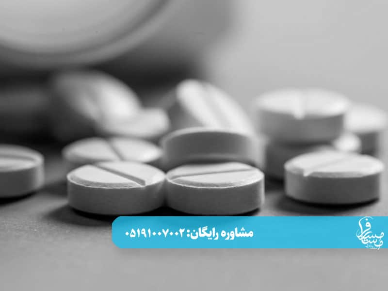 عوارض جبران ناپذیر ترامادول برجسم و روان