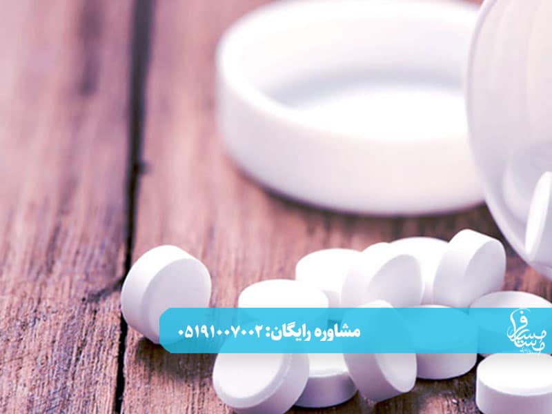 ترک متادون با فلوکستین