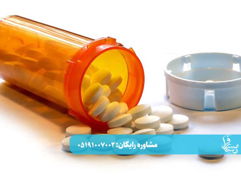 ترک متادون با کلونازپام