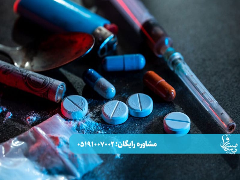 ترک تریاک با استامینوفن کدئین