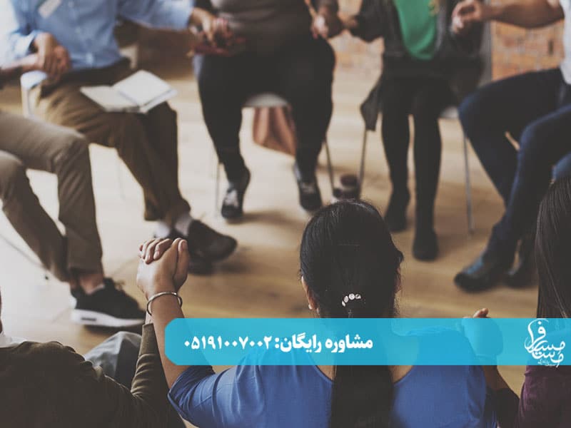 مشاوره ترک اعتیاد رایگان در چناران