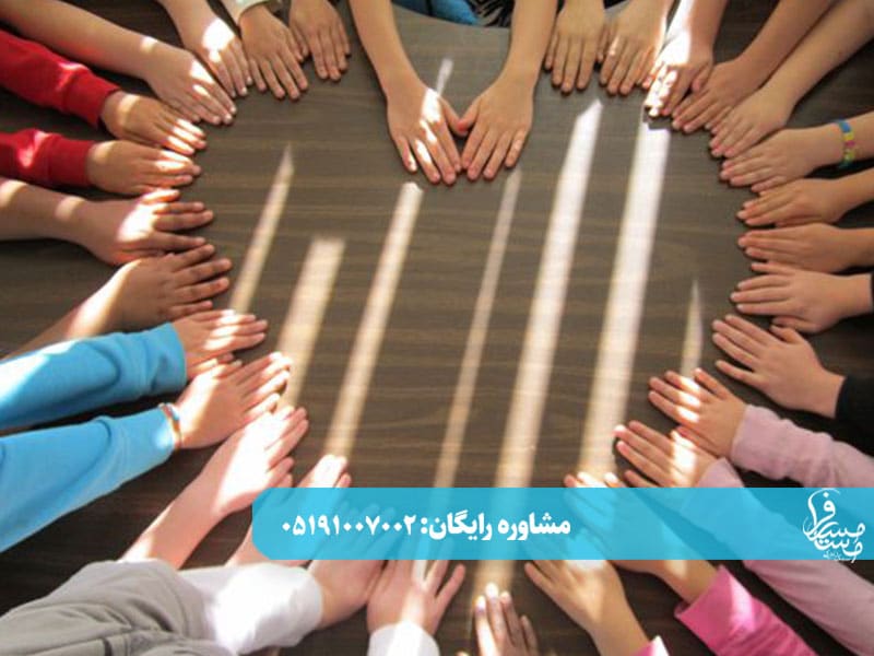 کمپ ترک اعتیاد vip در مشهد