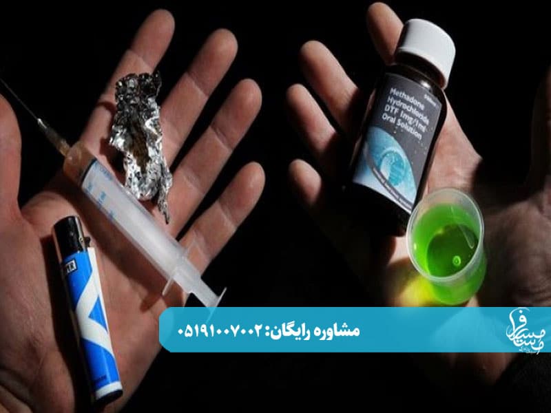 برنامه روزانه کمپهای ترک اعتیاد چگونه است؟