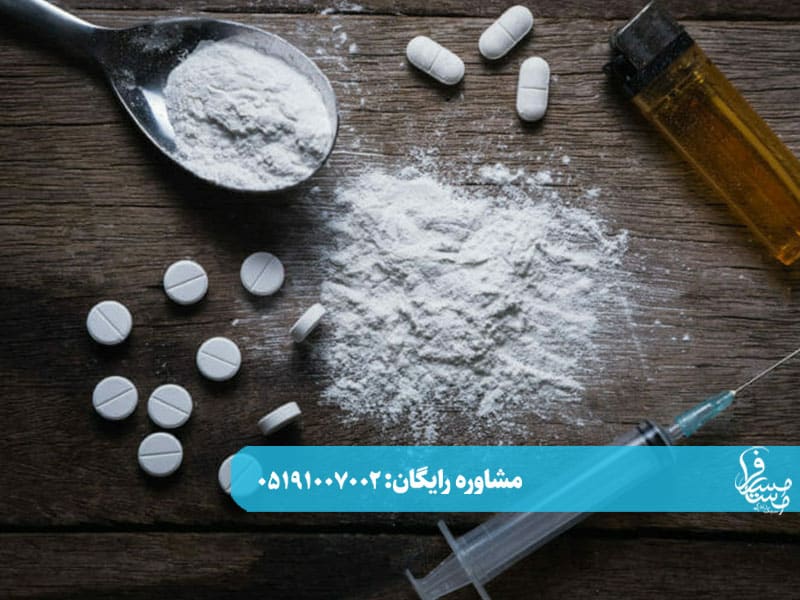 عوارض مصرف طولانی مدت ترامادول بر اعصاب و کنترل روان