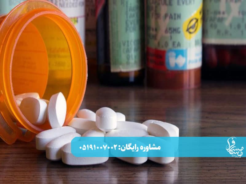 بهترین دارو برای ترک متادون چیست؟